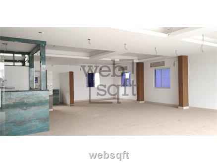 Gachibowli Shop-Mulgi for Rent